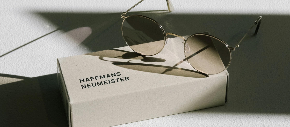 HAFFMANS & NEUMEISTER