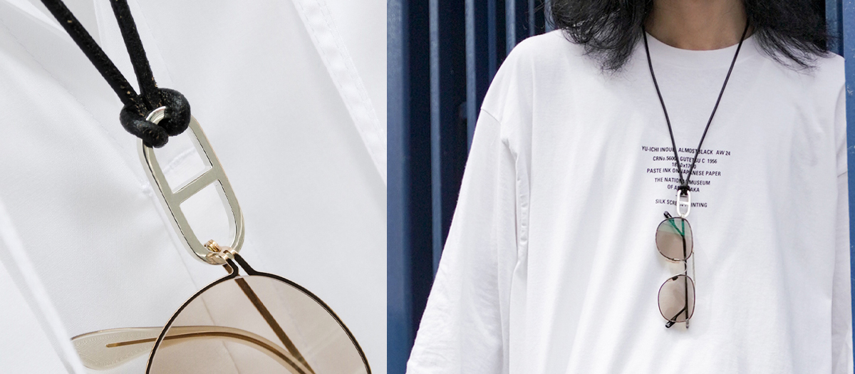 MASU 23AW Marble flag hood MASU (エムエーエスユー) 