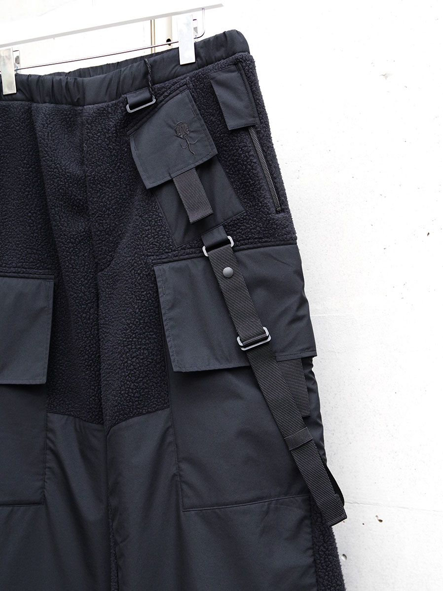 Amazon | [FLYGAGA] レディーストレッキングパンツ 登山パンツ