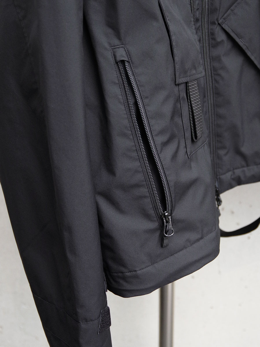 24AW D-VEC × ALMOSTBLACK ディーベック オールモストブラック 24AW D-VEC × ALMOSTBLACK ディーベック オールモストブラック