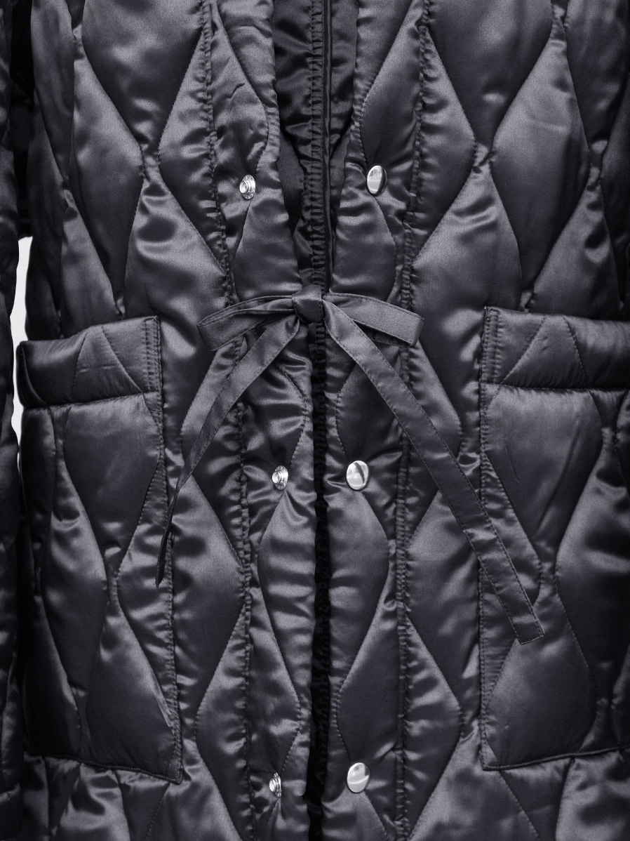 ALMOSTBLACK (オールモストブラック) 