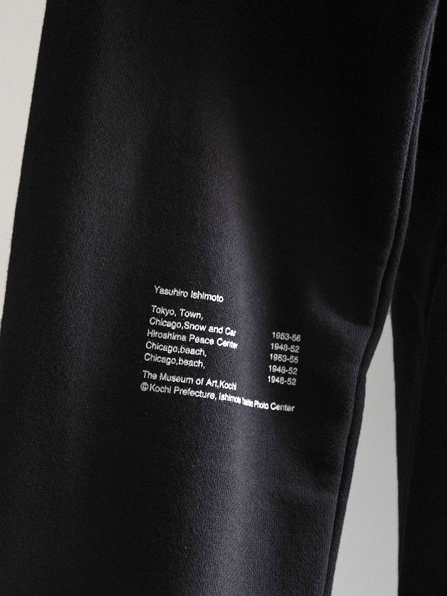 ALMOSTBLACK (オールモストブラック) 