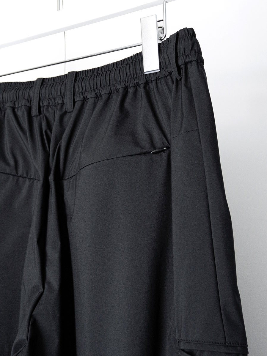 2025AW】 THE JEAN PIERRE (ジャンピエール) 