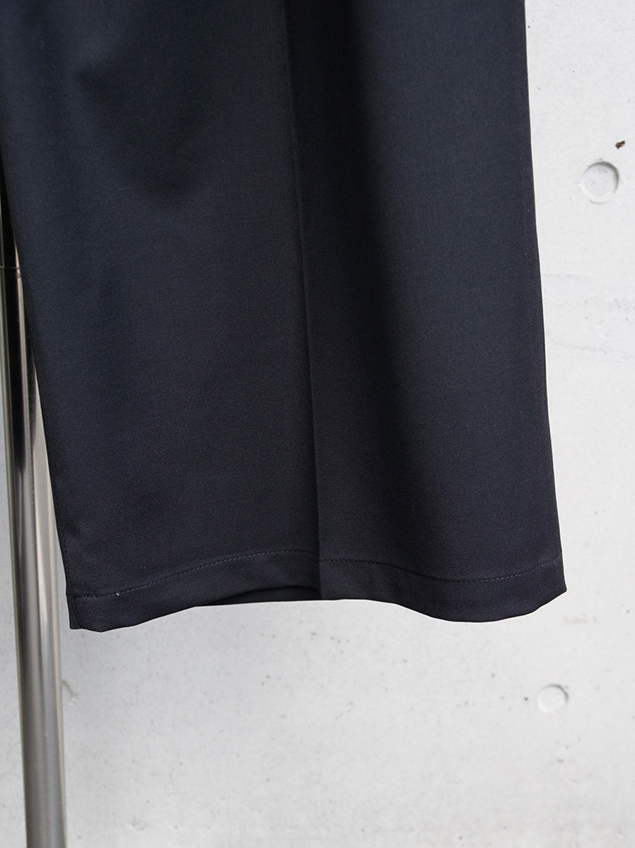 2024AW】 ANCELLM (アンセルム) 