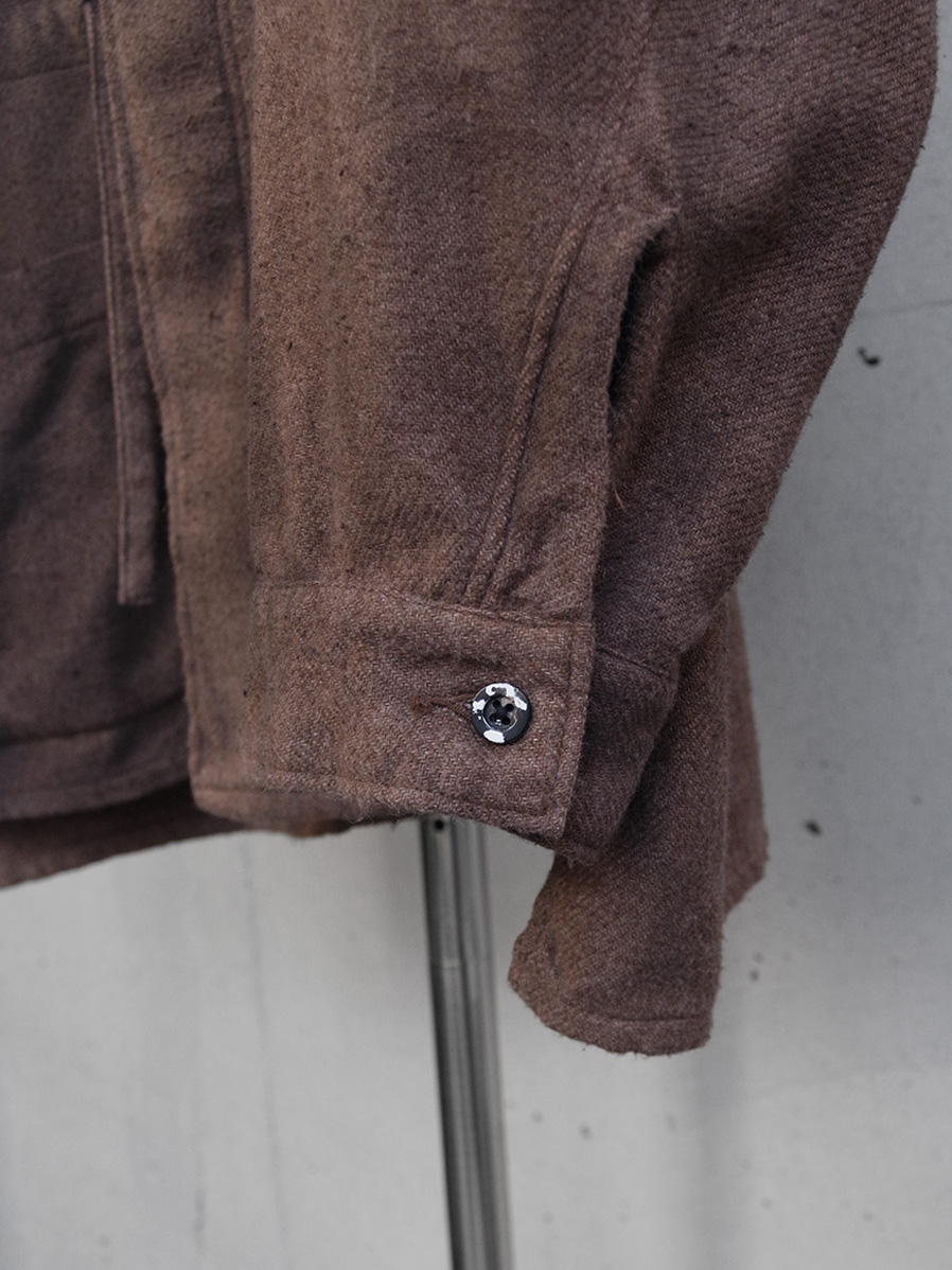 2024AW】 ANCELLM (アンセルム) 