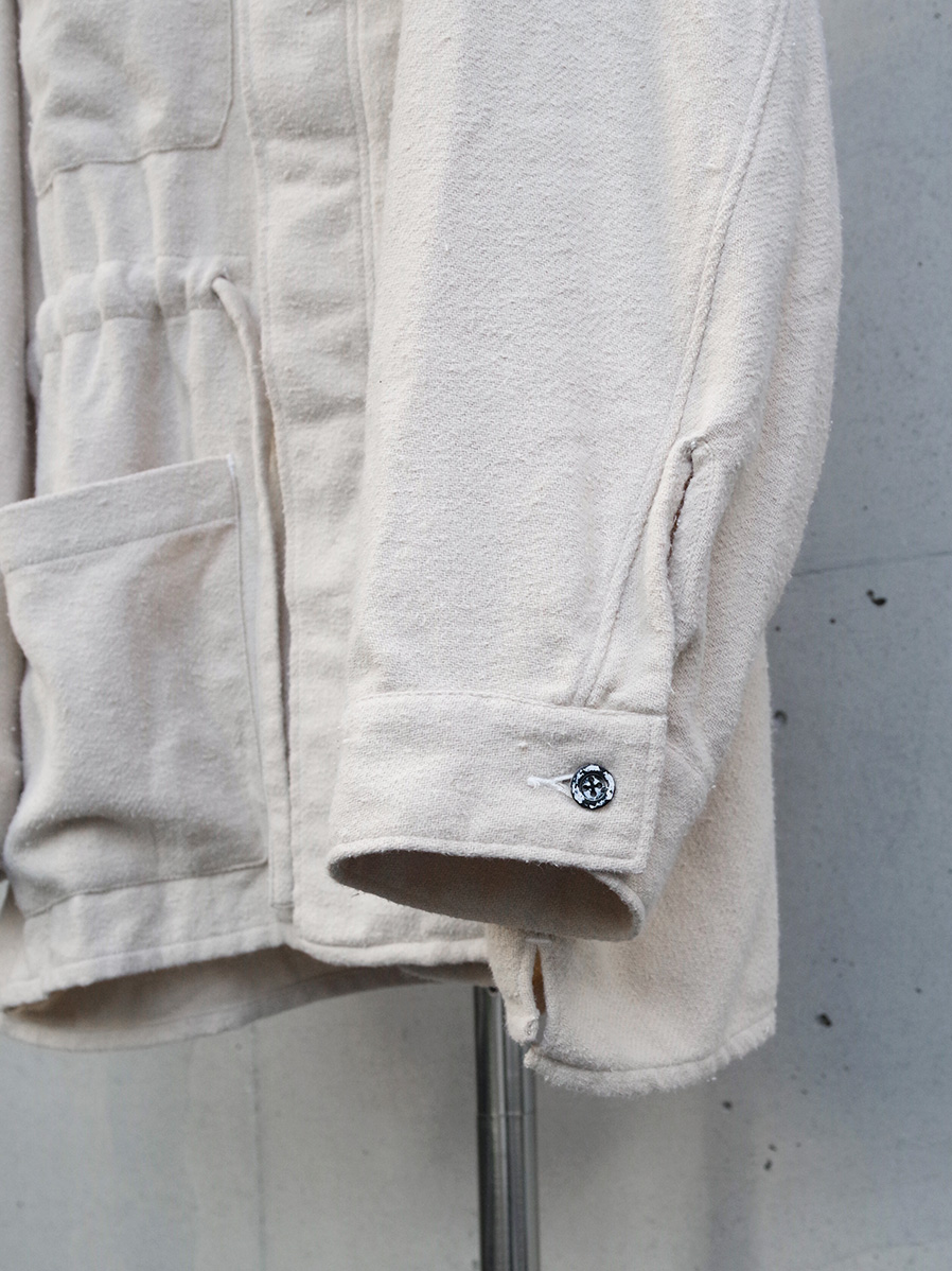 2024AW】 ANCELLM (アンセルム) 
