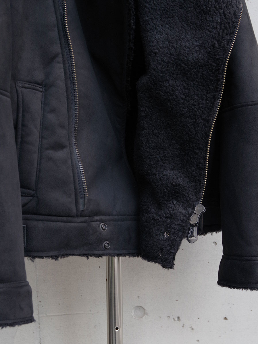 2024AW】 ANCELLM (アンセルム) 