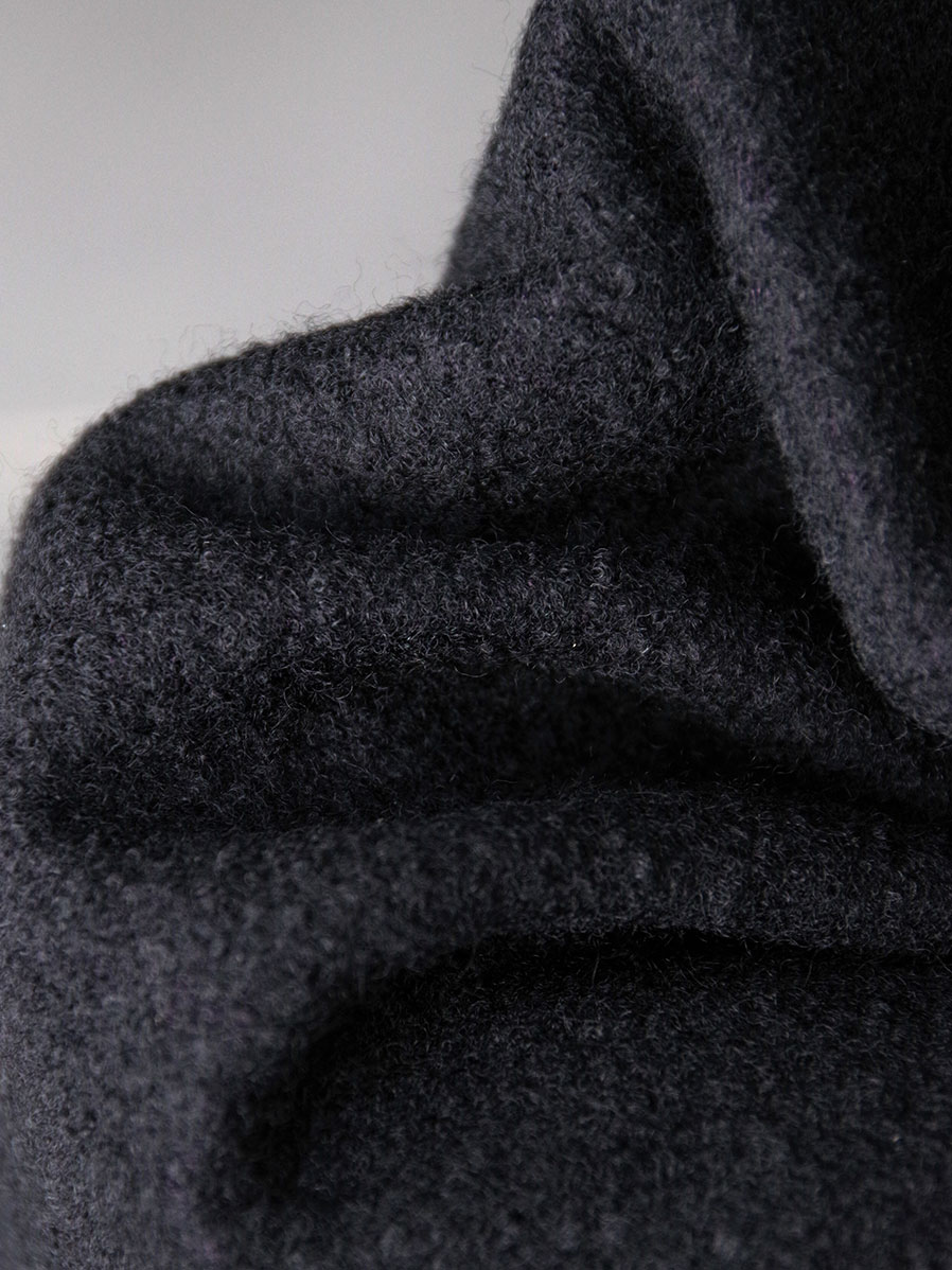 2024AW】 ANCELLM (アンセルム) 2024AW】 ANCELLM (アンセルム)