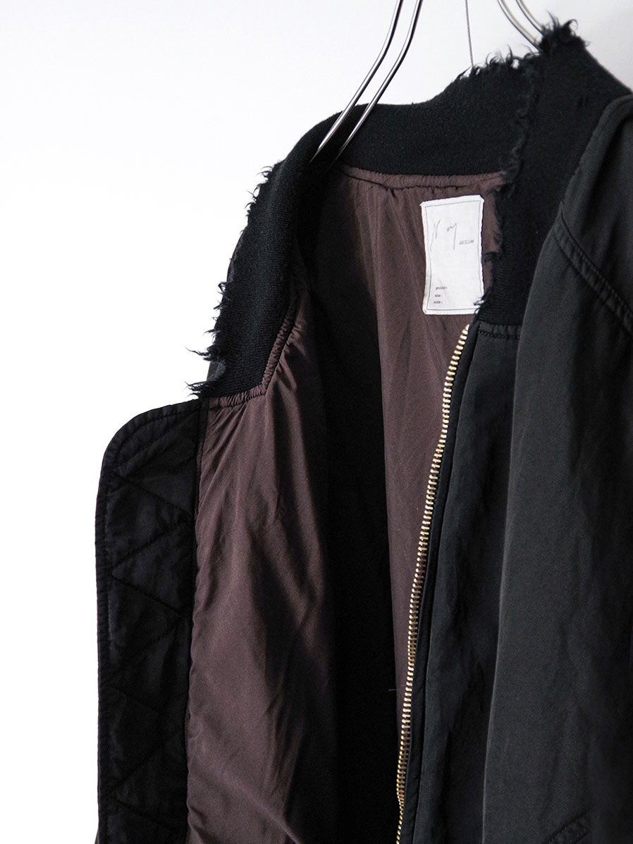 2025AW】 ANCELLM (アンセルム) 