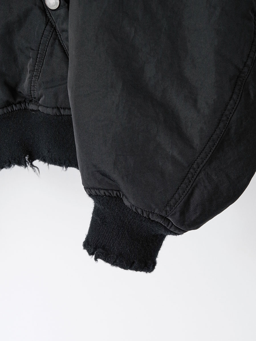 2025AW】 ANCELLM (アンセルム) 