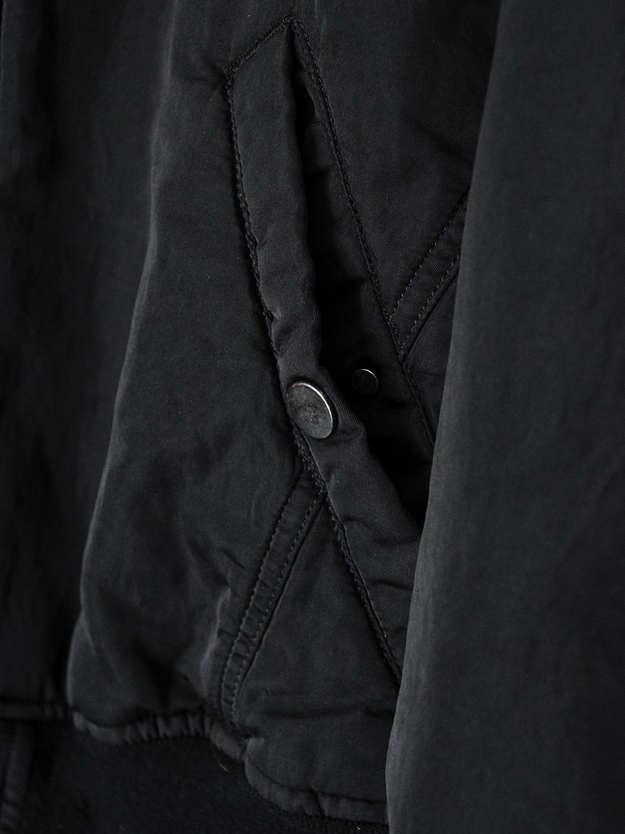 2025AW】 ANCELLM (アンセルム) 