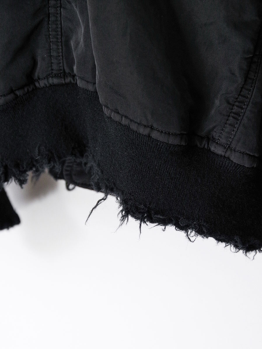 2025AW】 ANCELLM (アンセルム) 