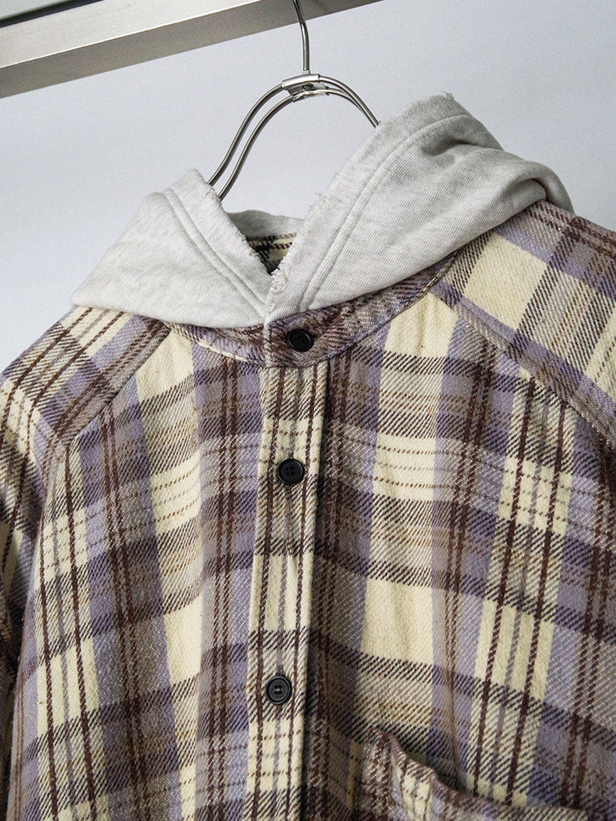 2025AW】 ANCELLM (アンセルム) 