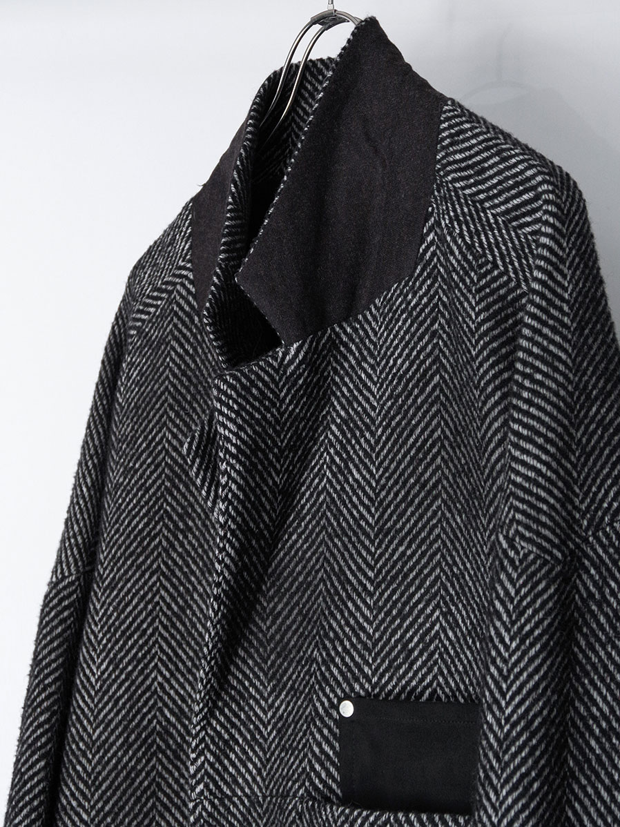 2025AW】 ANCELLM (アンセルム) 