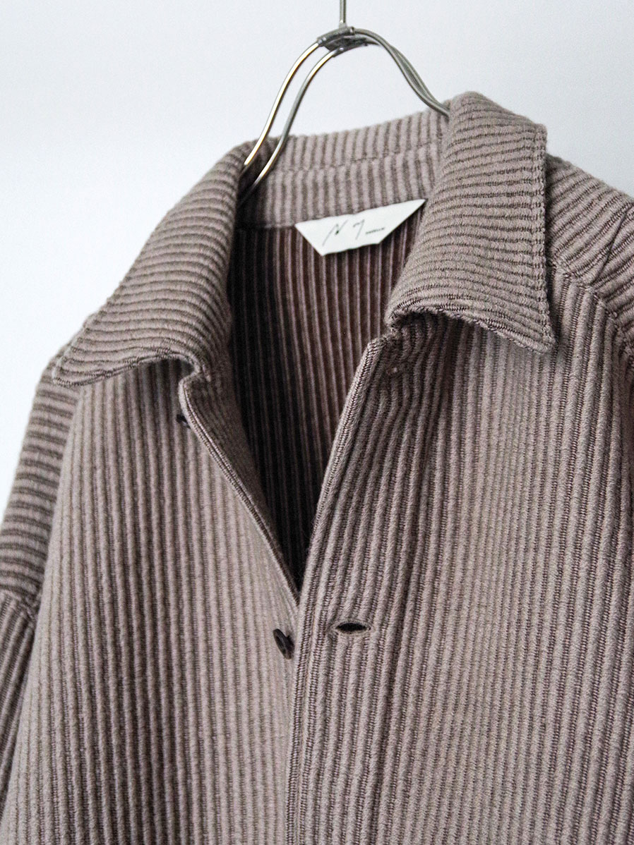 2025AW】 ANCELLM (アンセルム) 