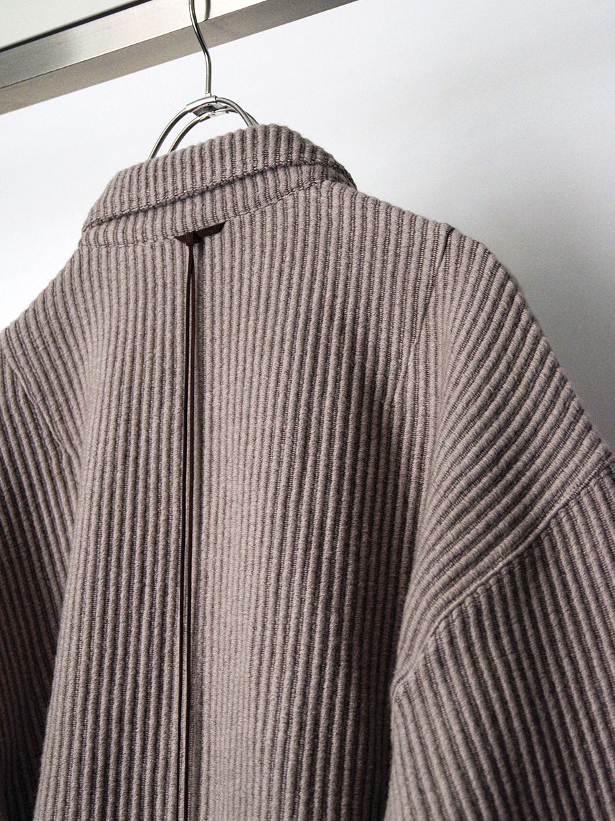 2025AW】 ANCELLM (アンセルム) 