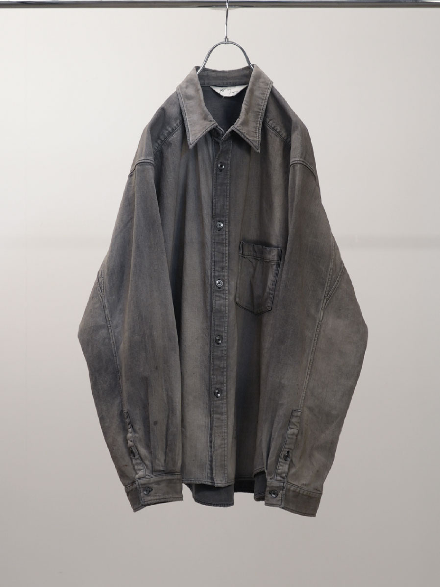 洋服