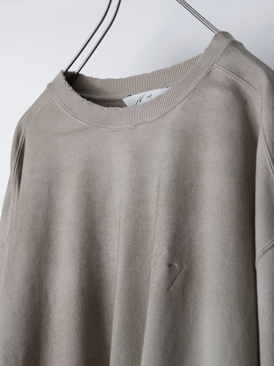 2025AW】 ANCELLM (アンセルム) 