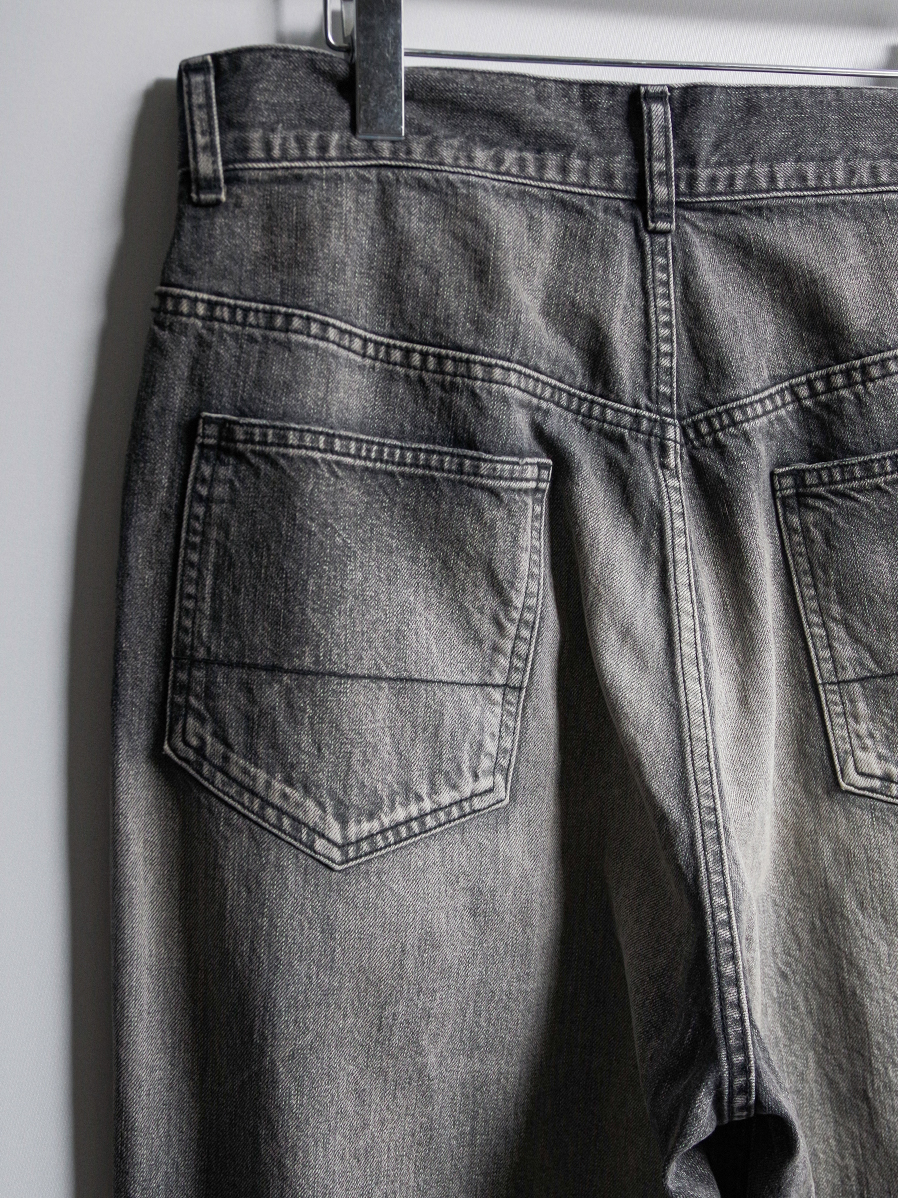 2025AW】 ANCELLM (アンセルム) 