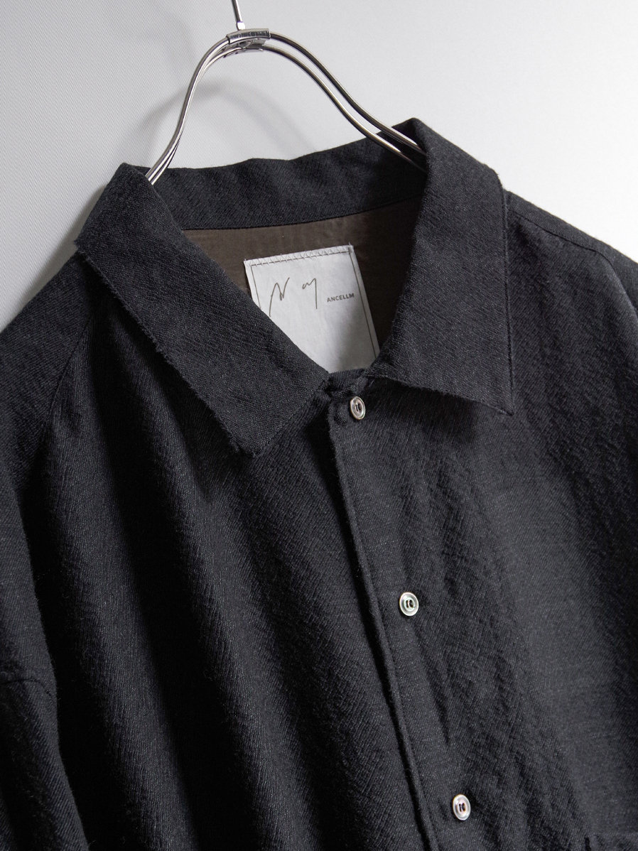 2025AW】 ANCELLM (アンセルム) 