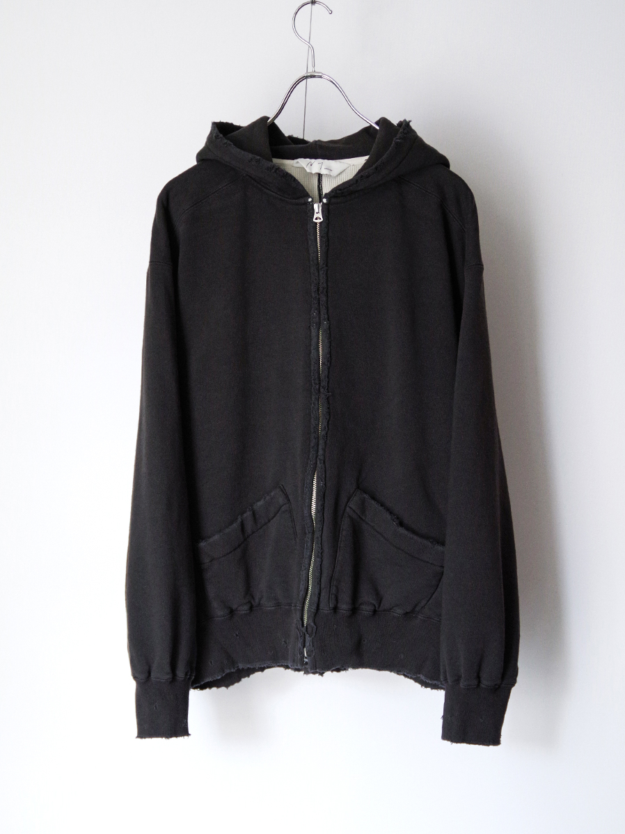 2025AW】 ANCELLM (アンセルム) 
