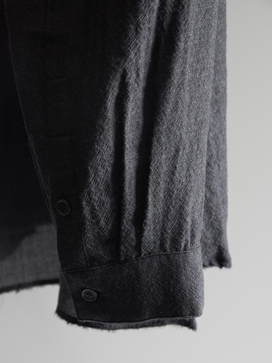 2025AW】 ANCELLM (アンセルム) 
