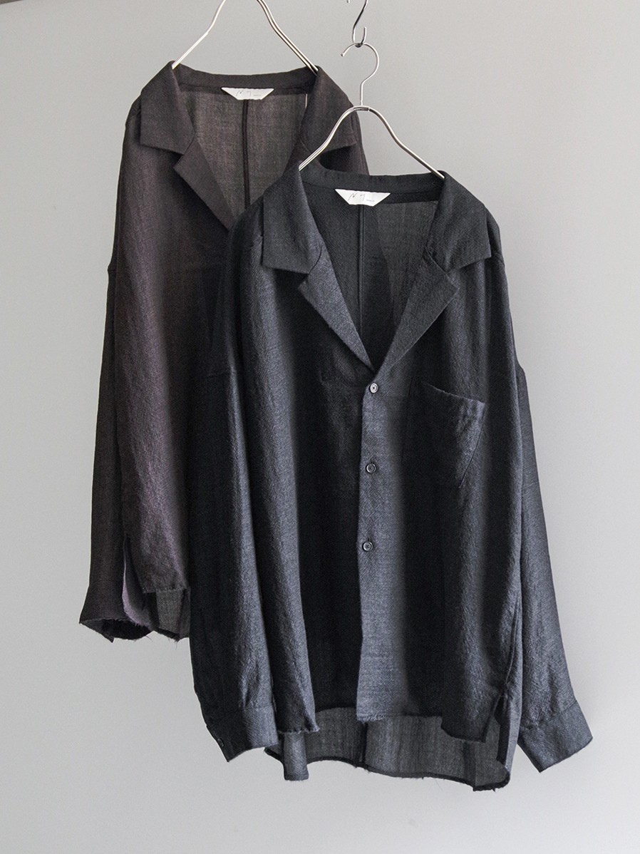 2025AW】 ANCELLM (アンセルム) 