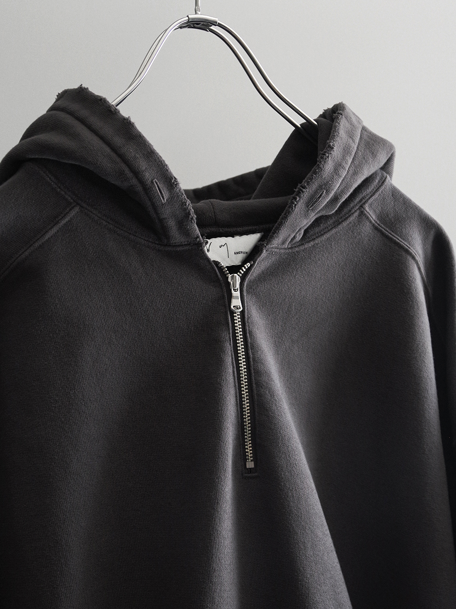 2025AW】 ANCELLM (アンセルム) 