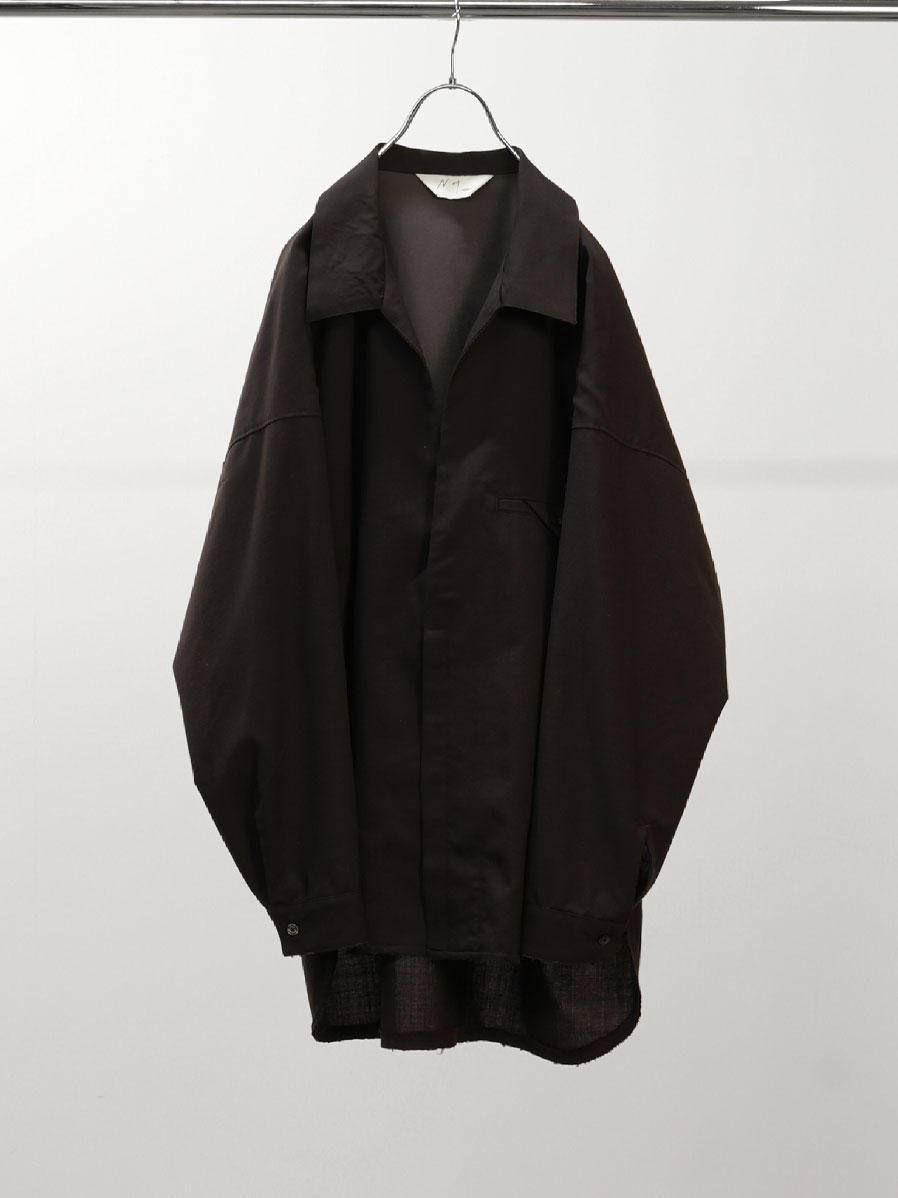 2025AW】 ANCELLM (アンセルム) 