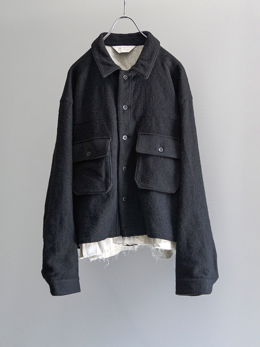 2025AW】 ANCELLM (アンセルム) 