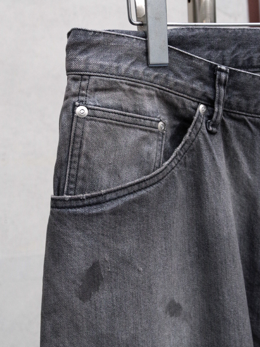 2025SS】 ANCELLM (アンセルム) 2025SS】 ANCELLM (アンセルム)