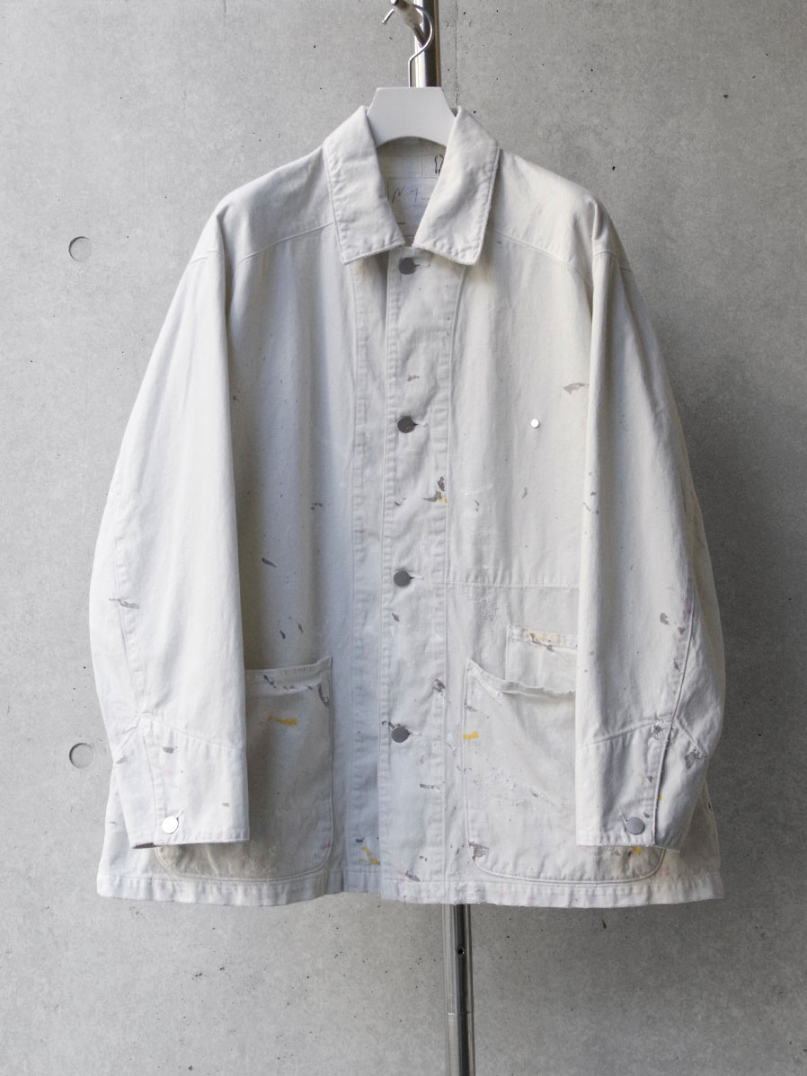 洋服