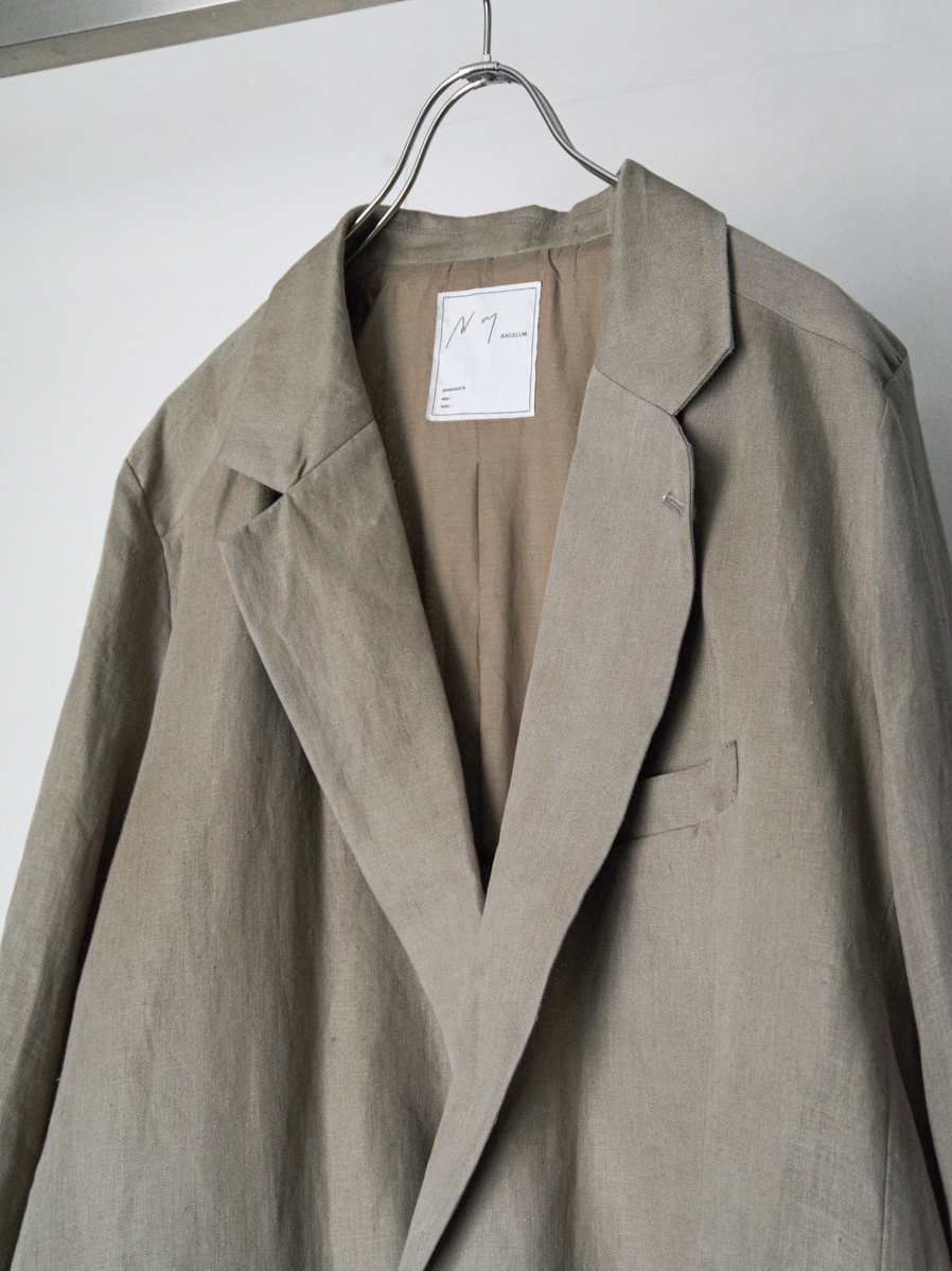 ANCELLM（アンセルム） 