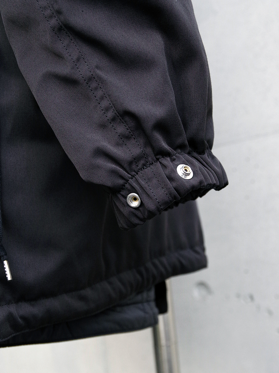 2024AW】 ANEI (アーネイ) 