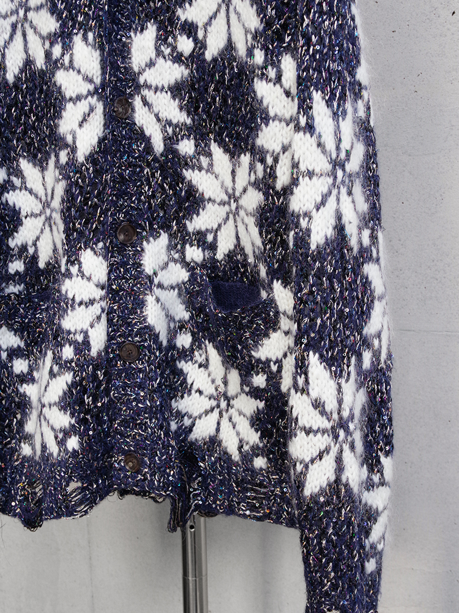 2024AW】 BED J.W. FORD (ベッドフォード) 
