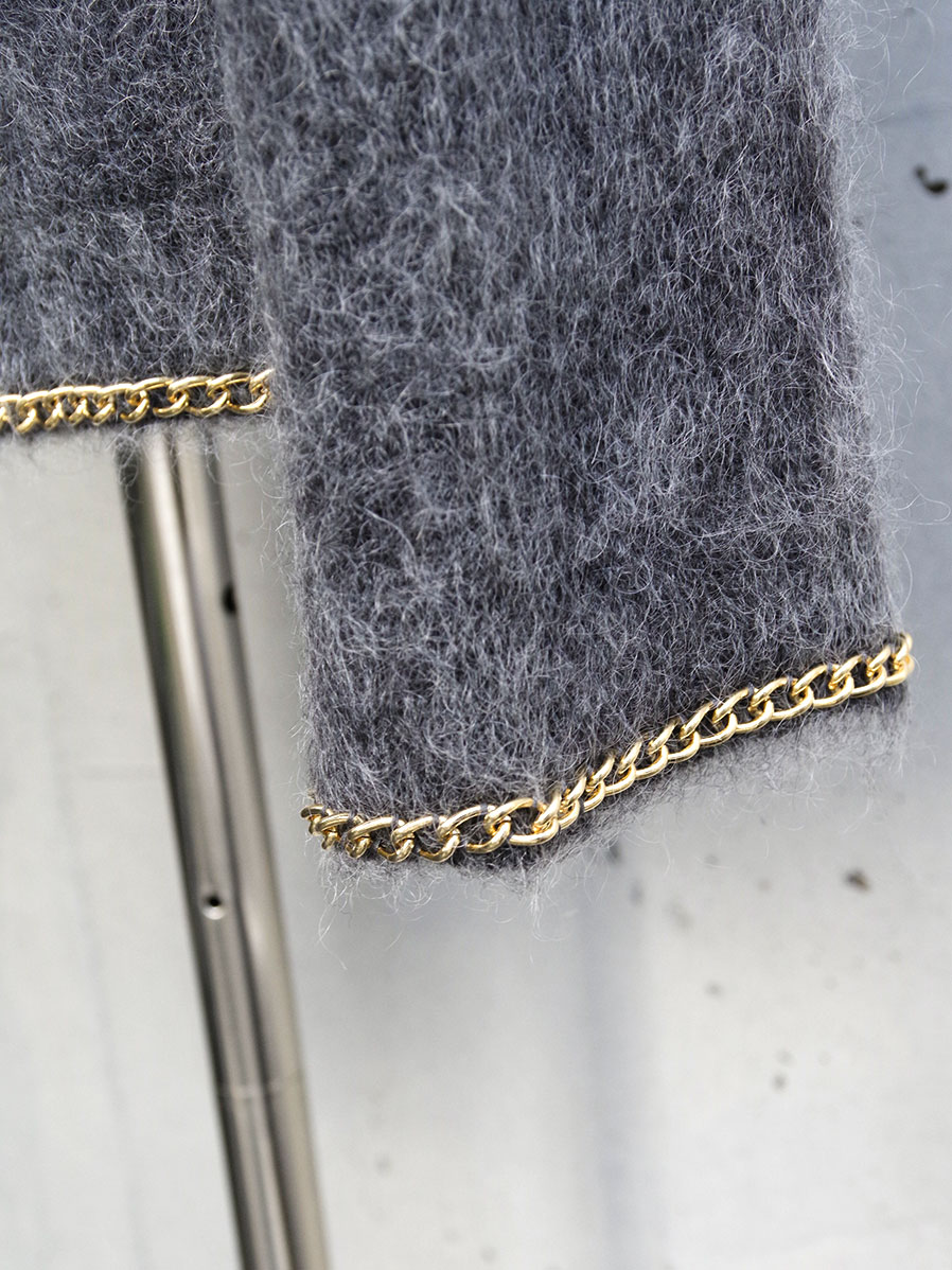 2024AW】 BED J.W. FORD (ベッドフォード) 