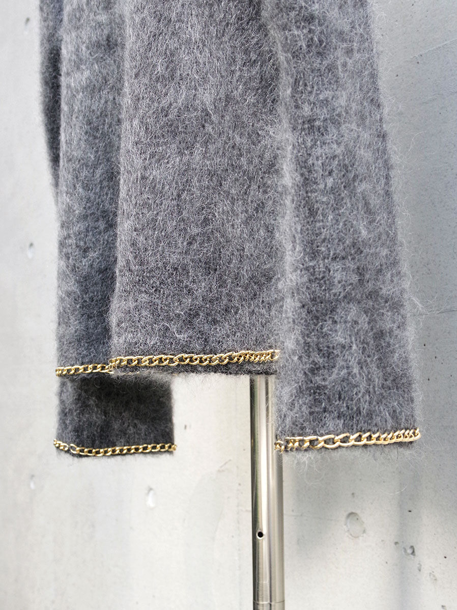 2024AW】 BED J.W. FORD (ベッドフォード) 