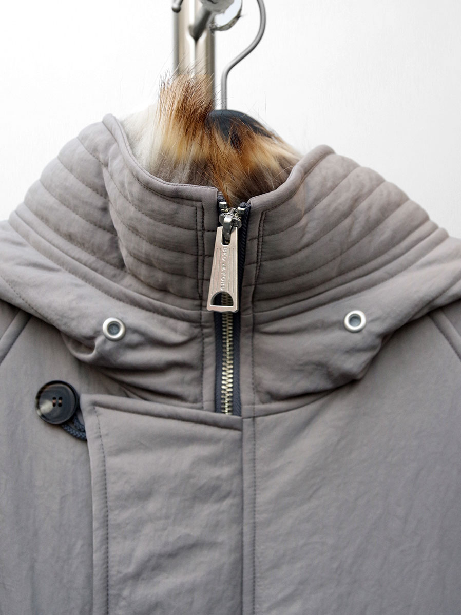 2024AW】 BED J.W. FORD (ベッドフォード) 