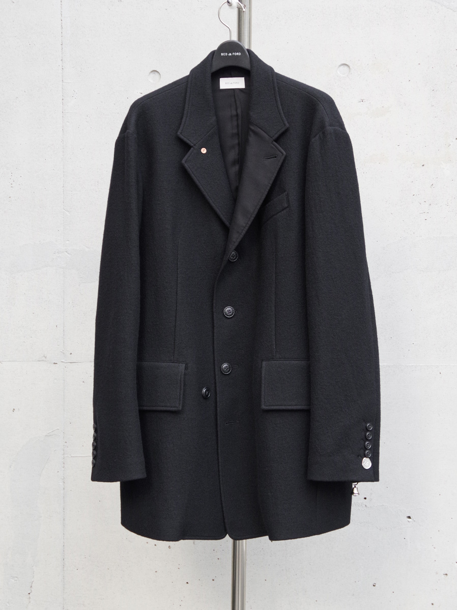 2025AW】 BED J.W. FORD (ベッドフォード) 