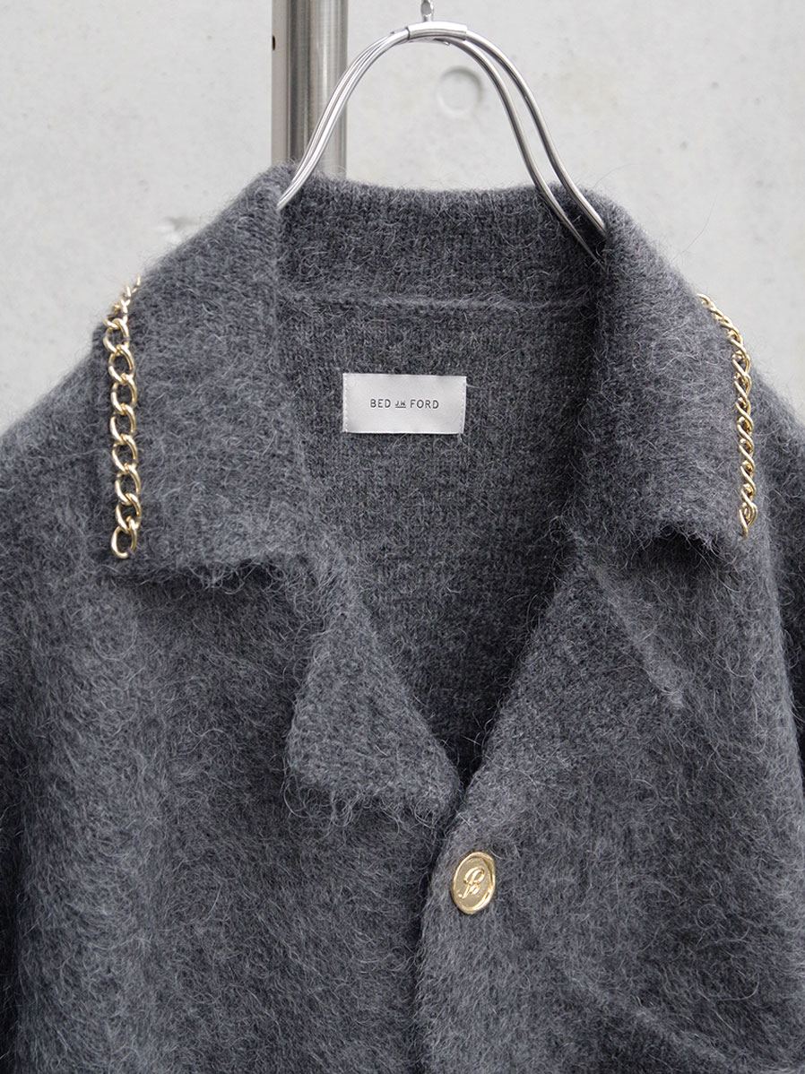 2025AW】 BED J.W. FORD (ベッドフォード) 