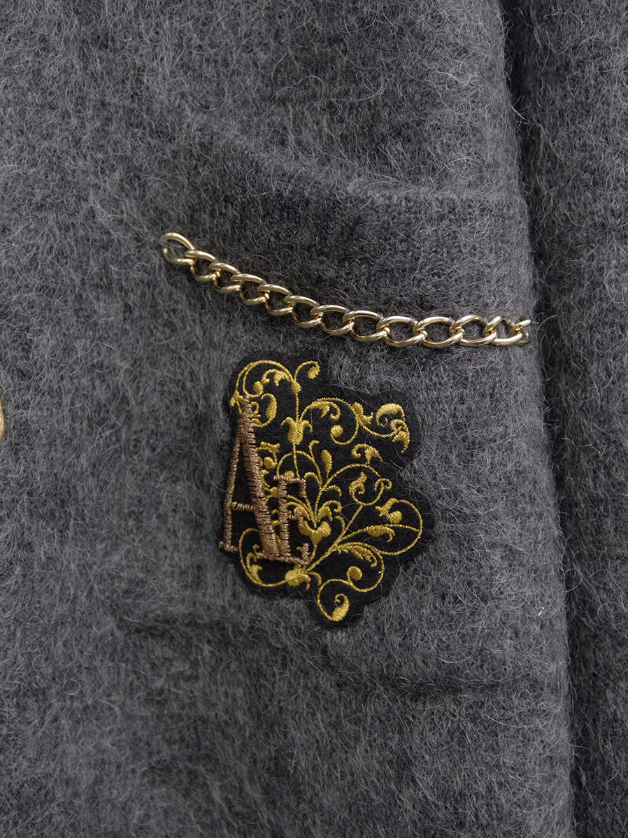 2025AW】 BED J.W. FORD (ベッドフォード) 