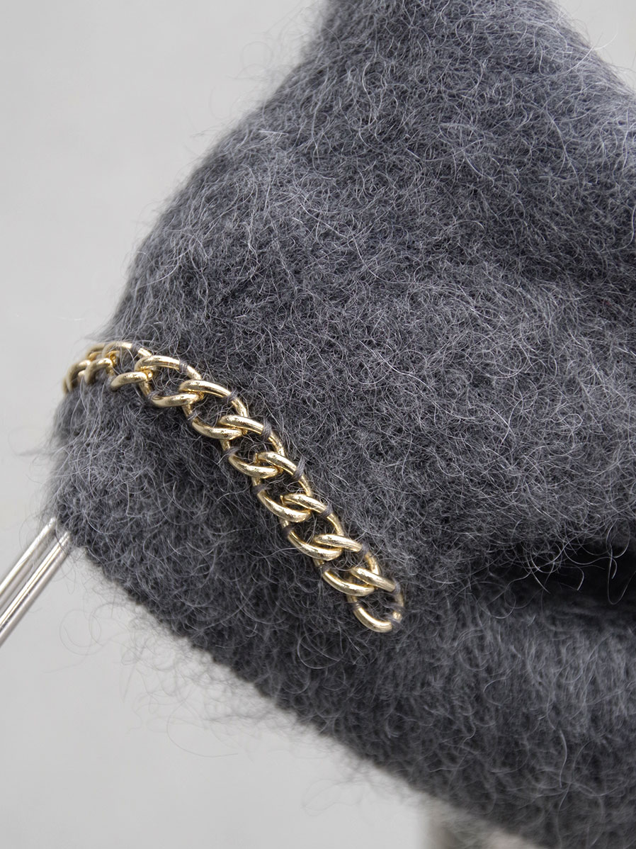 2025AW】 BED J.W. FORD (ベッドフォード) 