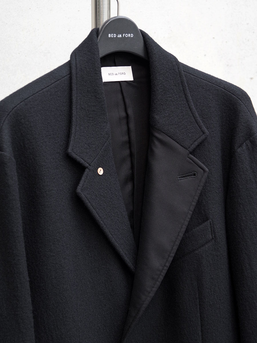 2025AW】 BED J.W. FORD (ベッドフォード) 