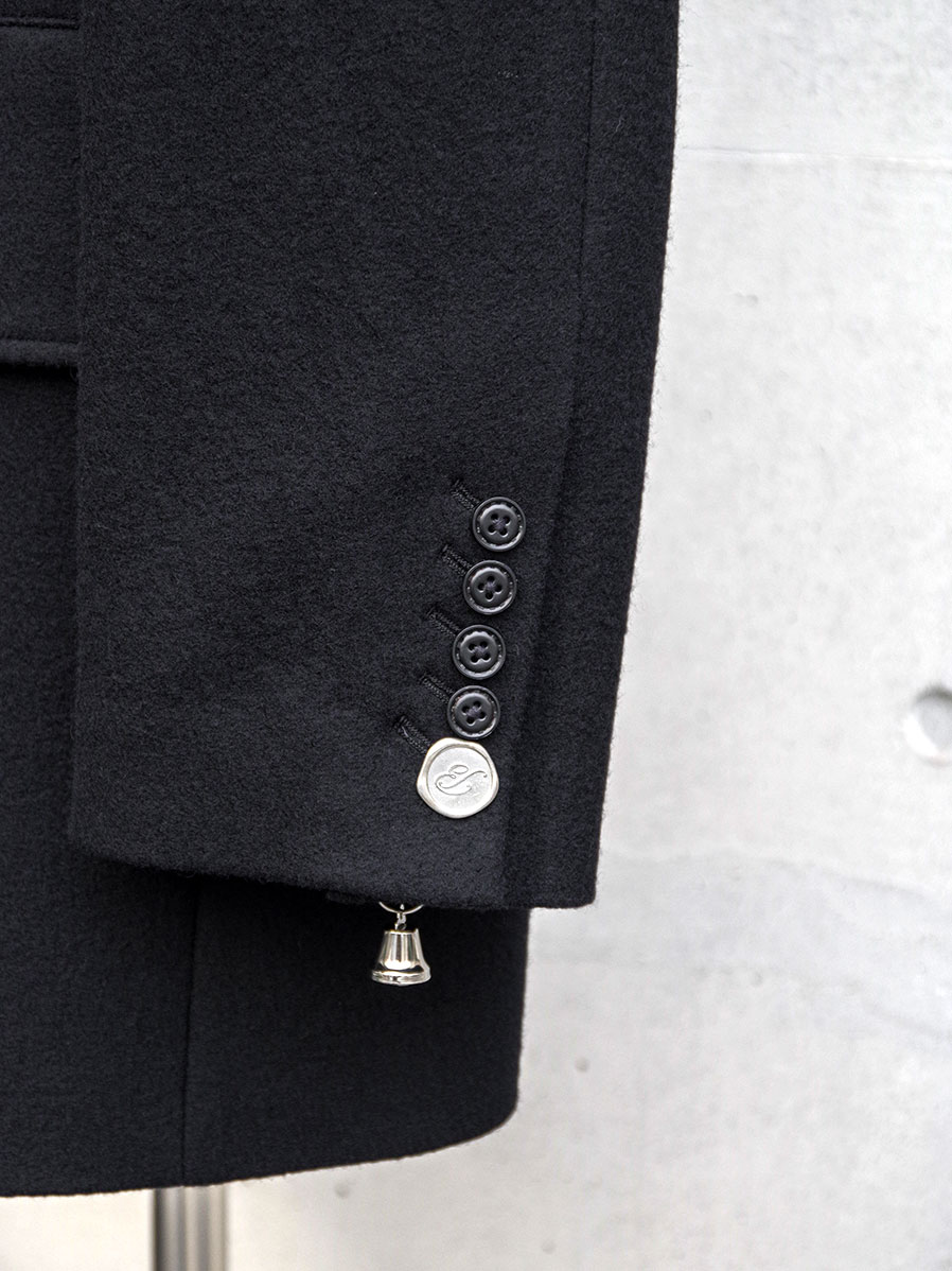 2025AW】 BED J.W. FORD (ベッドフォード) 