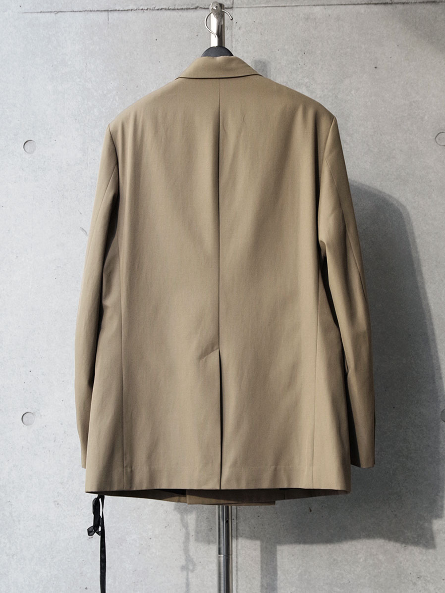 2025SS】 BED J.W. FORD (ベッドフォード) 2025SS】 BED J.W. FORD (ベッドフォード)