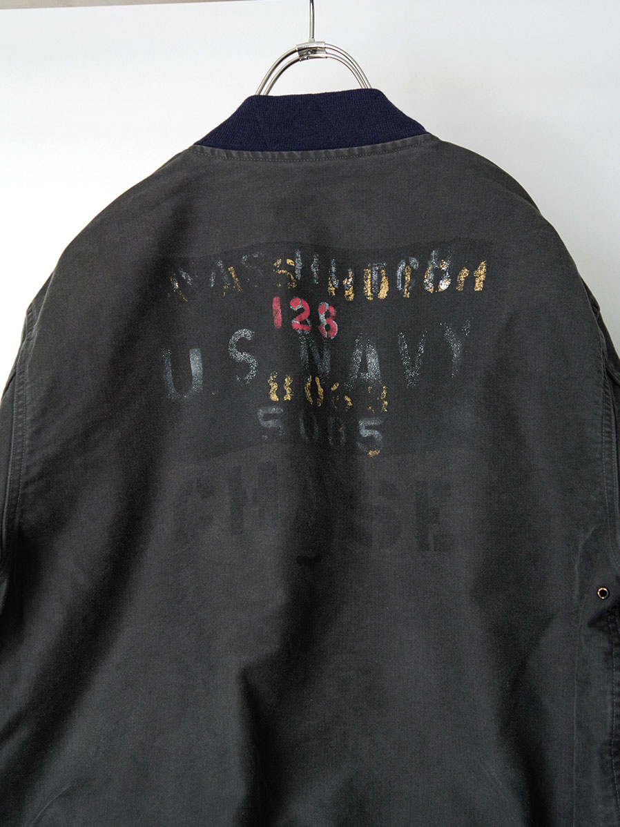 2025AW】BOWWOW （バウワウ） 