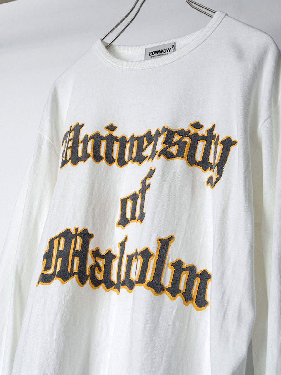 2025AW】BOWWOW （バウワウ）