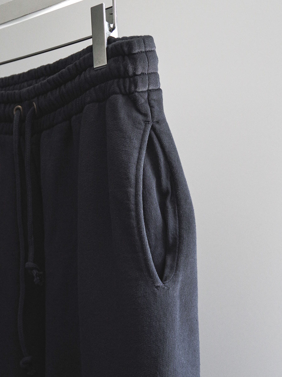 バウワウ　BOWWOW スエットパンツ 2025AW】BOWWOW （バウワウ） 