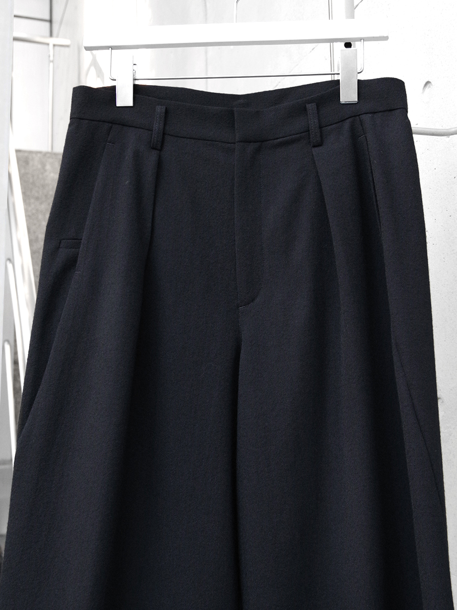 2024AW> Dulcamara (ドゥルカマラ) 2024AW> Dulcamara (ドゥルカマラ)
