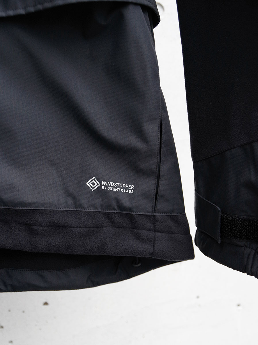 23AW D-VEC × ALMOSTBLACK ディーベック オールモストブラック 23AW D-VEC × ALMOSTBLACK ディーベック オールモストブラック